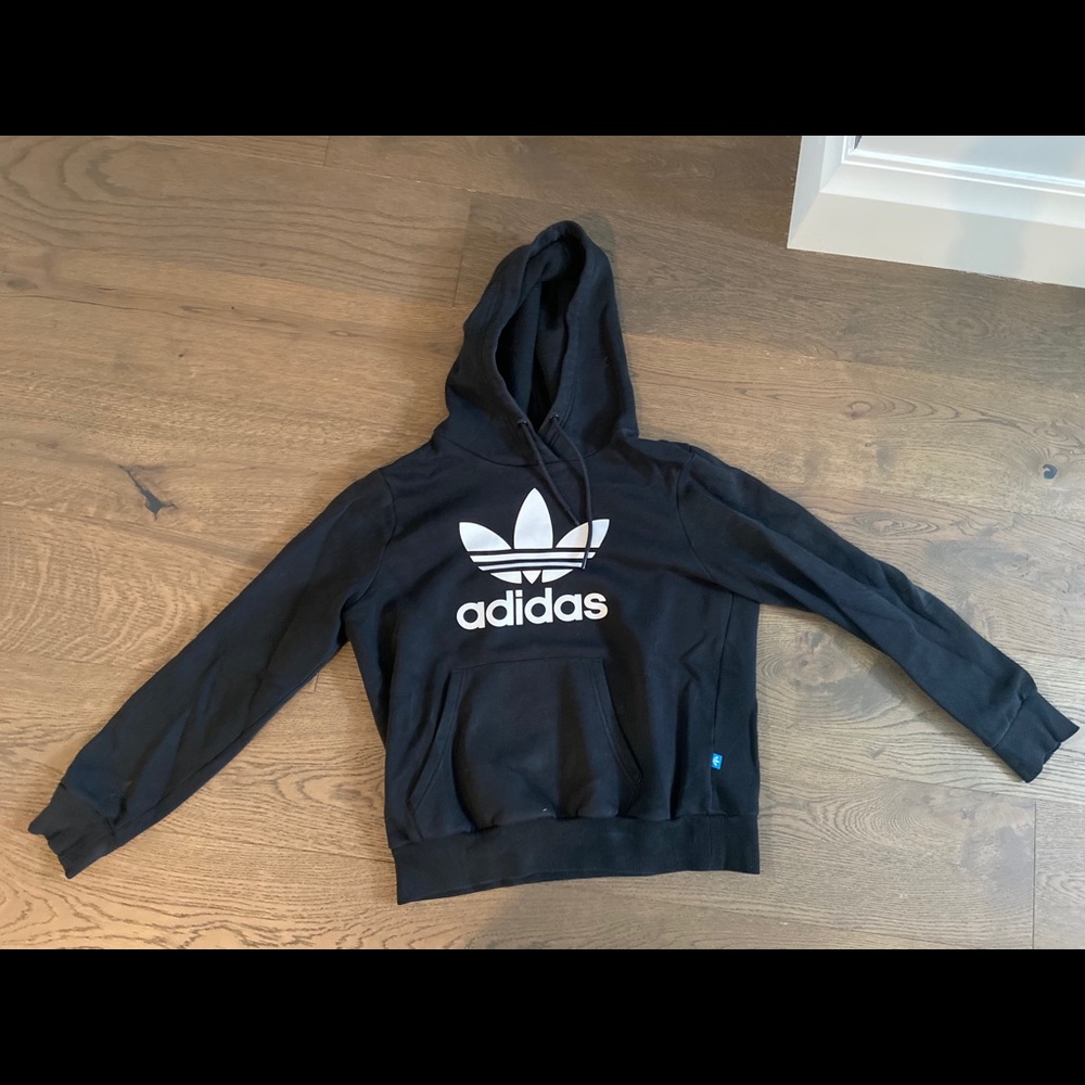 Adidas original sweater